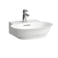 Раковина Laufen The New Classic 8.1585.2.000.104.1 45 белая