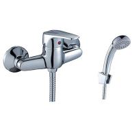 Смеситель Rossinka D40-41 для душа