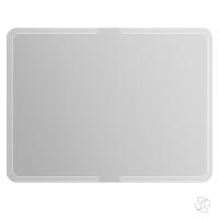 Зеркало с подсветкой CEZARES 54353 120*90 см