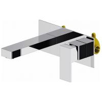 Смеситель Timo Selene 2071/00SM для раковины хром