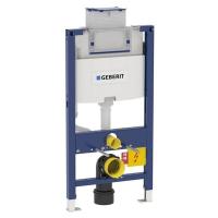 Инсталляция для унитаза Geberit Duofix Omega 111.030.00.1 3/6 Для клавиш Omega Инсталляция для унитаза Geberit Duofix Omega 111.030.00.1 3/6 Для клавиш Omega
