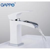 Смеситель Gappo Jacob G1007-30 для раковины