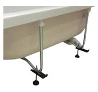 Комплект ножек Vitra 59996453000 170*70 см Комплект ножек Vitra 59996453000 170*70 см