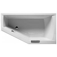 Акриловая ванна Riho Geta правая 160*90 см, белая