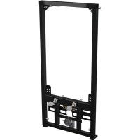 Инсталляция для биде AlcaPlast A105/1120 В гипсокартонную конструкцию