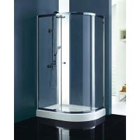 Душевой уголок Cezares Anima ANIMA-RH-1-120/90-C-Cr 120x90 стекло прозрачное/хром