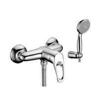 Смеситель Lemark Omega LM3103C для душа хром