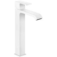 Смеситель Cezares Porta LC-BIO Для раковины Белый матовый с д/к