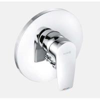 Смеситель Kludi Pure and Solid 344190575 для душа