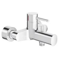 Смеситель Jacob Delafon Cuff E45532-CP для ванны Смеситель Jacob Delafon Cuff E45532-CP для ванны