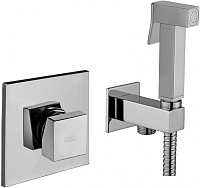 Гигиенический душ Paffoni KITDUP112CR, хром Гигиенический душ Paffoni KITDUP112CR, хром