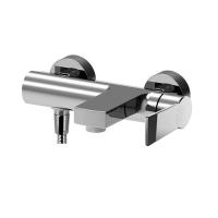 Смеситель Paffoni Tango TA022CR для ванны с душем Смеситель Paffoni Tango TA022CR для ванны с душем