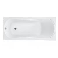 Акриловая ванна Roca Uno ZRU9302869 160x75