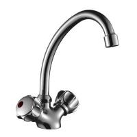 Смеситель Decoroom DR45 DR45028R для кухни Смеситель Decoroom DR45 DR45028R для кухни