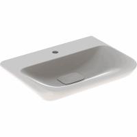 Раковина Keramag Geberit myDay 125465600 65 с покрытием KeraTect