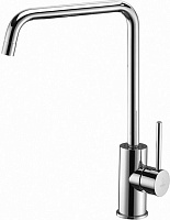 Смеситель для кухни Paffoni Light LIG980CR, хром