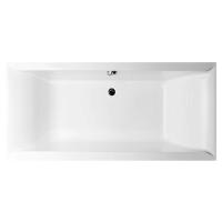 Акриловая ванна Vagnerplast Veronella VPBA180VEA2X-04 180x80х45