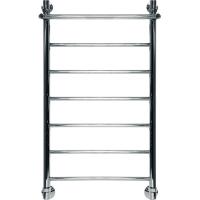 Полотенцесушитель водяной Ника Classic ЛП ВП 100/50 7 с полкой