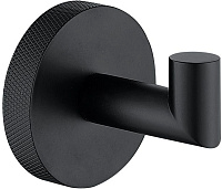 Крючок для полотенец Allen Brau Priority 6.31001-31, черный матовый