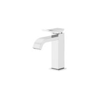 Смеситель Gattoni Ely 8842/88С0 Для раковины Хром с д/к