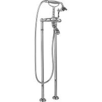 Смеситель Cezares Margot MARGOT-VDP-01-M для ванны хром