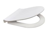 Сиденье для унитаза Vitra 801-003-019 микролифт, белое