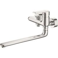 Смеситель Rush Devon DE7535-51 для ванны с длинным изливом