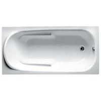 Акриловая ванна Riho Columbia BA 01 160x75 Акриловая ванна Riho Columbia BA 01 160x75