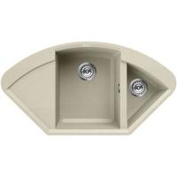 Мойка кухонная Omoikiri Sakaime 105С-SA бежевый