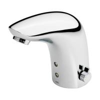 Смеситель Oras Electra 6120FTZ для раковины Хром