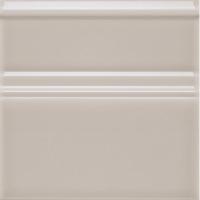 Adex Neri, Плинтус, 15x15 см Adex Neri, Плинтус, 15x15 см