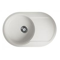 Мойка кухонная Omoikiri Manmaru 78-PA пастила