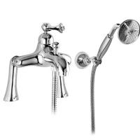 Смеситель Cezares Margot MARGOT-PBVM-01-M для ванны хром Смеситель Cezares Margot MARGOT-PBVM-01-M для ванны хром