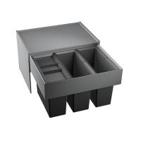 Мусорное ведро Blanco Select 518724 60/3