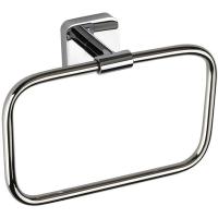 Полотенцедержатель Bemeta Tasi 154104062 Кольцо Хром