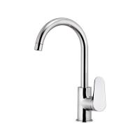 Смеситель Remer Class Line L72 Для кухни Хром