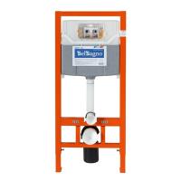 Инсталляция для унитаза BelBagno BB001-120 7 л Инсталляция для унитаза BelBagno BB001-120 7 л
