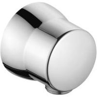 Подключение для душевого шланга Kludi Sirena 6306005-00 Хром