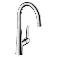 Смеситель Hansgrohe Talis S 72812000 Для кухни хром