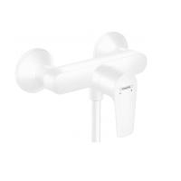 Смеситель Hansgrohe Talis  E 71760700 Для душа матовый белый