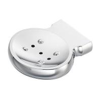 Мыльница WasserKraft Berkel К-6869 Хром