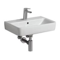 Раковина Keramag Geberit Renova Nr.1 Comprimo 226155000 55