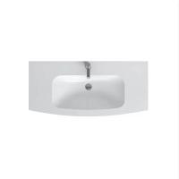 Раковина Jacob Delafon Nona EB1881RU-00 Белый глянцевый 100