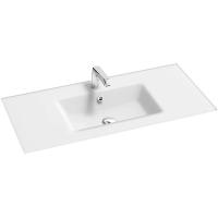 Раковина Jacob Delafon Sherwood EB1830RU-DE1 Белый матовый 100