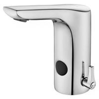 Смеситель E.C.A. 108108051EX для раковины