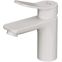 Смеситель для раковины Am.Pm X-Joy, белый матовый