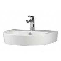 Раковина BelBagno Flay BB0115L 56x44 см