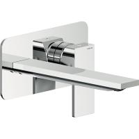 Смеситель Nobili Seven SE124198/1CR Для раковины Хром