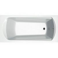 Акриловая ванна Ravak Domino Plus C621R00000 160x70 Акриловая ванна Ravak Domino Plus C621R00000 160x70