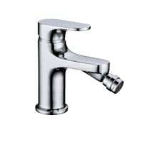 Смеситель для биде Boheme SPECTRE 456-CR, хром